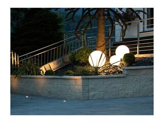 Ferienwohnung Pirhofer_Kramsach_ Parkplatz