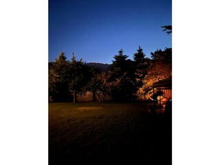 Ferienwohnung Pirhofer_Kramsach_ Abendstimmung