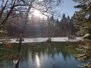 Ferienwohnung Pirhofer_Kramsach_ Berglsteinersee