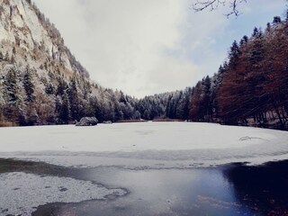 Ferienwohnung Pirhofer_Kramsach_Berglsteinersee