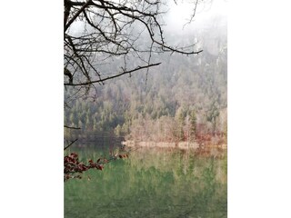 Ferienwohnung Pirhofer_Kramsach_ Reintalersee