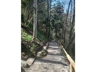 Apartment Kramsach Outdoor Recording 37