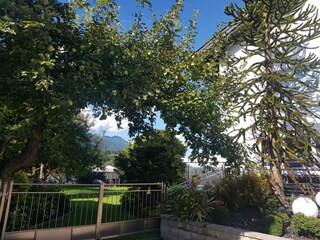 Pension Pirhofer_Kramsach_ Alpbachtal_ Sommer