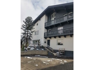 Pension Pirhofer_Winter