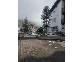 Pension Pirhofer_Winter