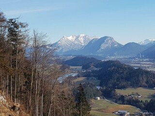 Ferienwohnung Pirhofer_Kramsach_Wanderung