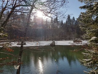 Ferienwohnung Pirhofer_Kramsach_ Berglsteinersee