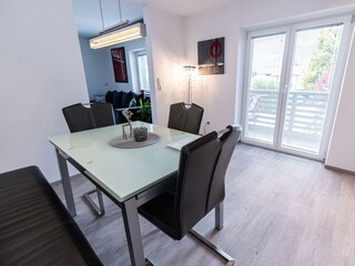 Ferienwohnung Sonnwendjoch