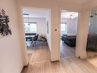 Ferienwohnung Voldöpper Spitze