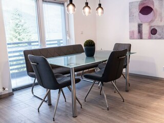 Ferienwohnung Voldöpper Spitze