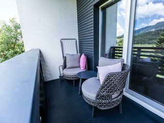 Ferienwohnung Voldöpper Spitze