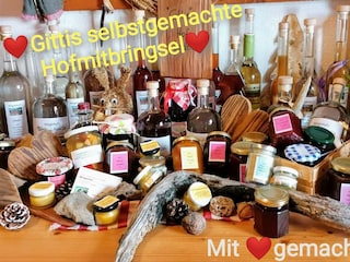 Gitti Hofprodukte