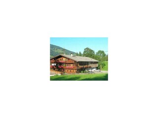 Wörglerhof Sommer
