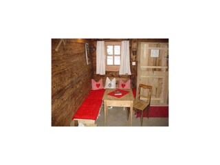 Wörglerhof Stube