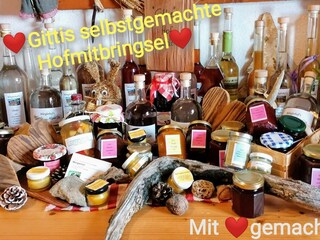 Gitti Hofprodukte
