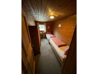 Kinderzimmer App. Obstgarten