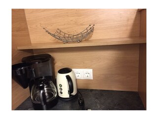 Kaffeeecke App. Galtenberg