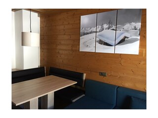 Sitzecke App. Galtenberg