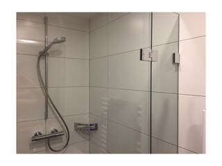 Dusche App. Galtenberg