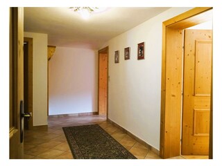 Lederers Zuhaus Appartement Hösl (Top 1) Gang