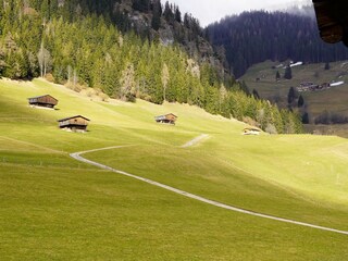 Lederers Zuhaus, Alpbach - Gemütlichkeit und Ruhe
