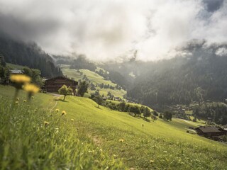 Heimatweg Alpbach