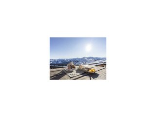 Genuss im Ski Juwel Alpbachtal Wildschönau