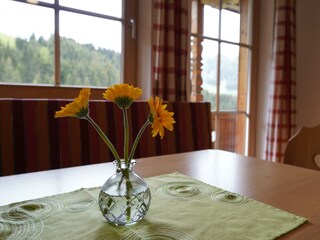 LederersZuhaus_Alpbach_Top2_Wohnküche (5)