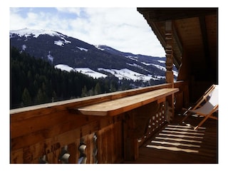 Lederers Zuhaus Alpbach - Ankommen und Wohlfühlen