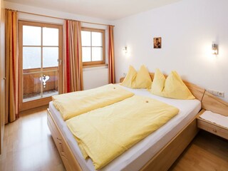 Lederers Zuhaus Appartement Wies (Top 2)