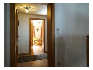 Lederers Zuhaus, Alpbach - Ankommen und Wohlfühlen