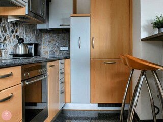 Ferienwohnung-Rosa-Muenster-Alpbachtal-Küche-2