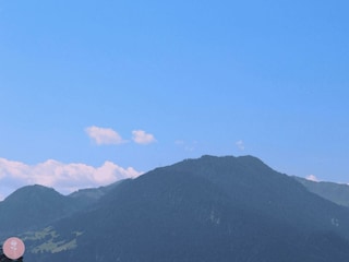 Ferienwohnung-Rosa-Muenster-Alpbachtal-Balkonblick