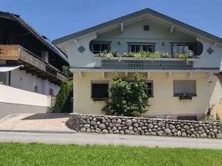 Ferienwohnung-Rosa-Muenster-Alpbachtal-Haus