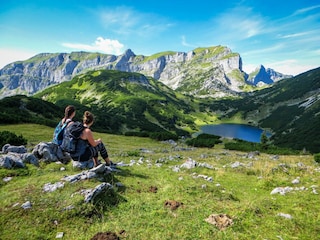 Zireiner See Wanderung_Alpbachtal Tourismus_Foto S