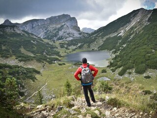 Zireiner See im Rofan_Foto Alpbachtal Tourismus_G.