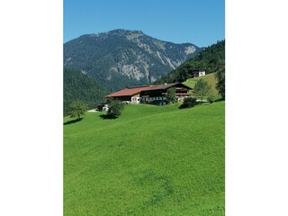 Riedhof_Brandenberg_Alpbachtal_Hof