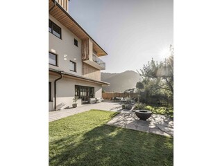 Zeit_Glueck_Radfeld-Appartement