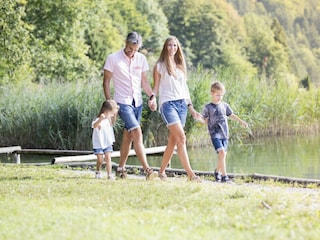 Familienurlaub in Kramsach