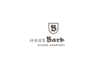 Haus Barbara Logo