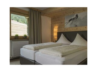 Doppelbett