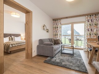 Zeit_Glueck_Appartement_Radfeld