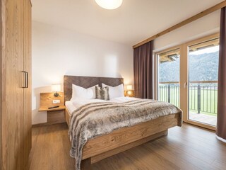 Zeitglueck_Appartement_Tirol