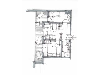 Bild_Appartement 7_Skizze Grundriss_Alpbachtal_zei