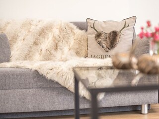 Zeit.Glueck_Radfeld_Appartment