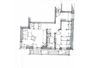 Bild_Appartement 8_Skizze Grundriss_Alpbachtal_zei