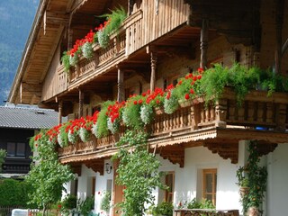 Gachenhof_Alpbachtal_Sommer