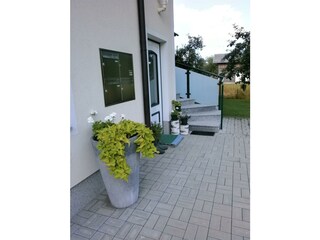 Gachenhof-Alpbachtal-Außenbereich Ferienhaus