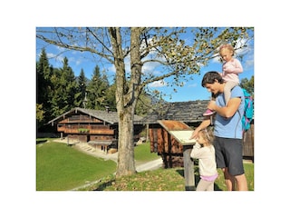 Museum Tiroler Bauernhöfe_neue Erlebniswelten