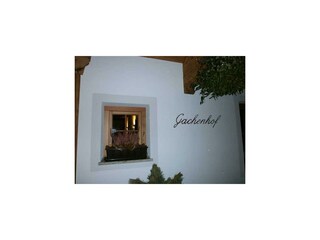 Gachenhof-Alpbachtal-Bauernhof